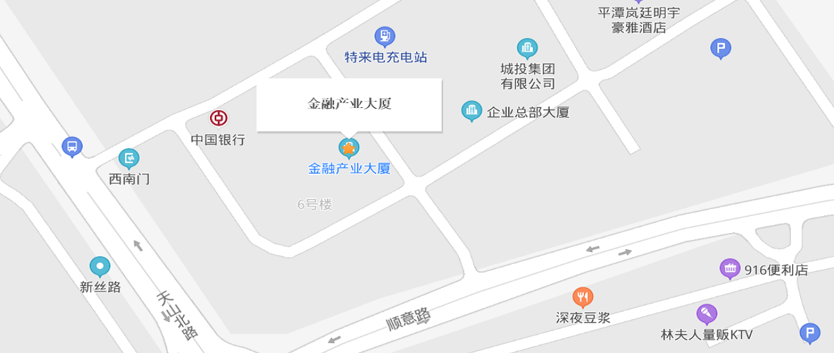 平潭牛与牛信息科技有限公司